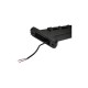 Set 2 lampi LED de gabarit cu brat 12/24V