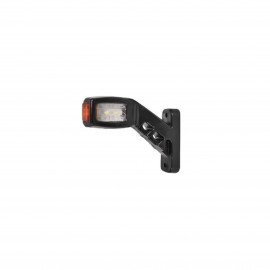 Set 2 lampi LED de gabarit cu brat 12/24V