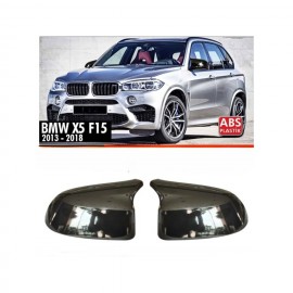Capace oglinda tip Batman BMW X5 F15 2013-2018