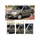 Capace oglinda tip Batman Fiat Albea 2002-2009