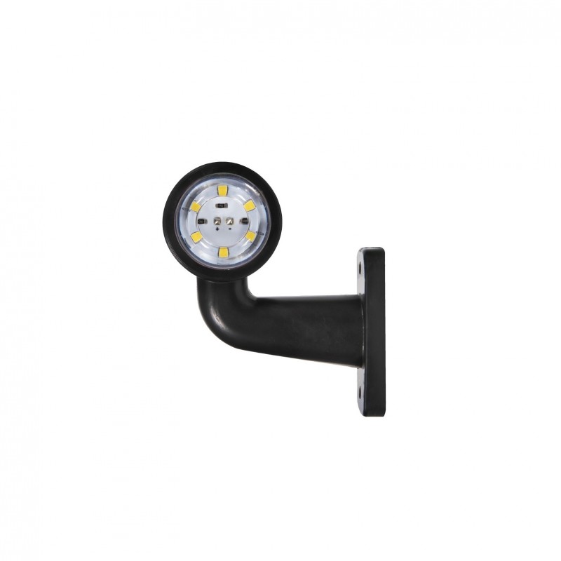 Set 2 lampi gabarit cu brat 12 LED SMD 12V-24V