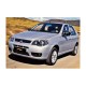 Capace oglinda tip Batman Fiat Palio 2010-2012
