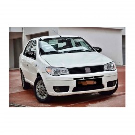 Capace oglinda tip Batman Fiat Albea 2010-2013