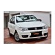 Capace oglinda tip Batman Fiat Albea 2010-2013