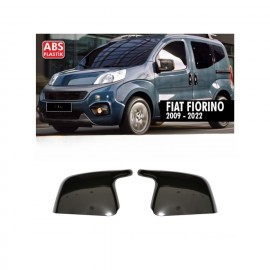 Capace oglinda tip Batman Fiat Fiorino 2008-2022