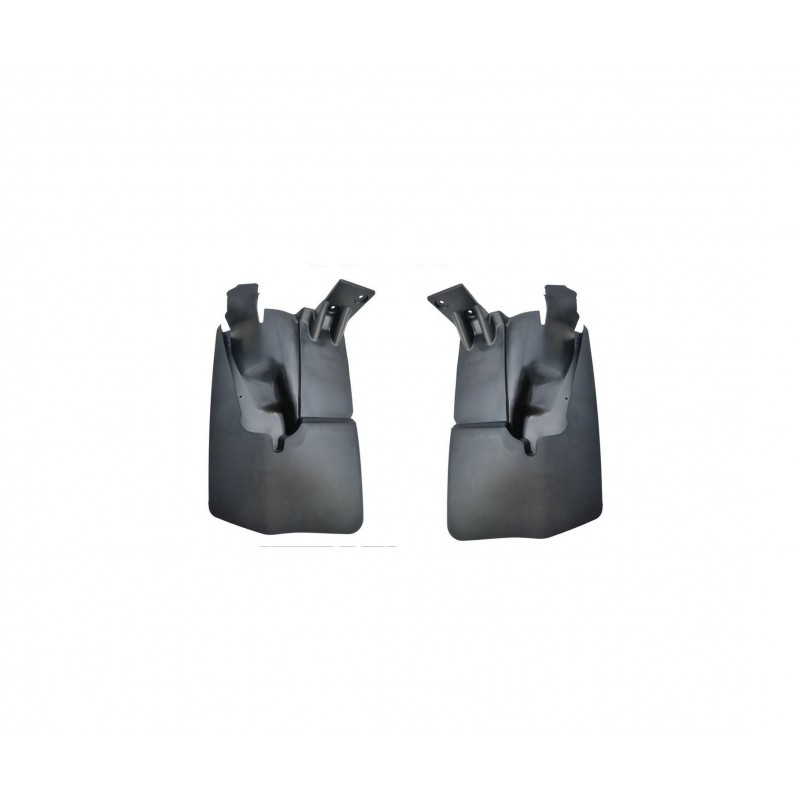 Aparatori noroi Mercedes Sprinter 2006-2019 spate Aparatori noroi Mercedes Sprinter 2006-2019 spate