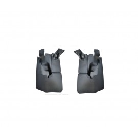Set 2 aparatori noroi VW Crafter 2006-2017 pentru spate