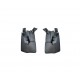 Set 2 aparatori noroi VW Crafter 2006-2017 pentru spate