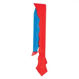 Tobogan pentru copii din plastic pliabil cu conectare la apa