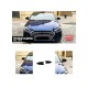 Capace oglinda tip Batman Hyundai Elantra 2016-2018