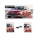 Capace oglinda tip Batman Hyundai Elantra dupa 2021