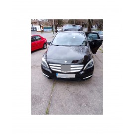 Perdele interior Mercedes B-class W246 2012-2018