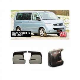 Capace oglinda tip Batman VW Transporter T5 2004-2009