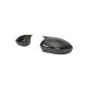 Capace oglinda tip Batman VW Transporter T5 2004-2009