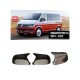 Capace oglinda tip Batman VW Transporter T6 2010-2022