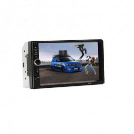 Player video 7inch HD cu TouchScreen si mirrorlink