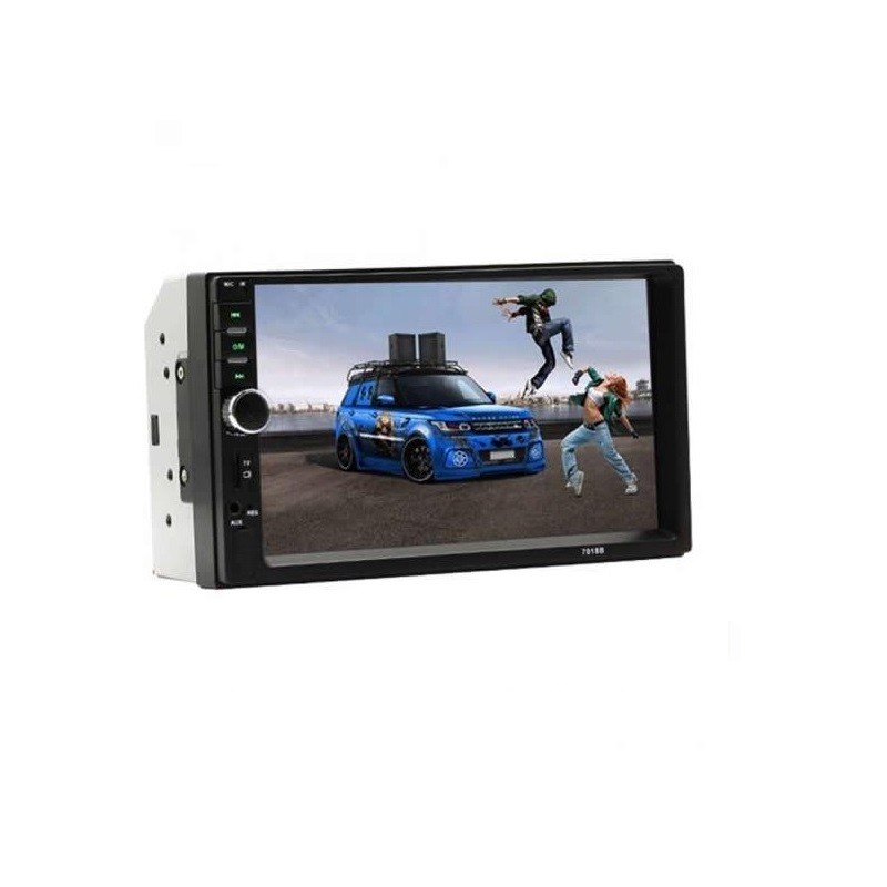 Player video 7inch HD cu TouchScreen si mirrorlink Player video 7inch HD cu TouchScreen si mirrorlink
