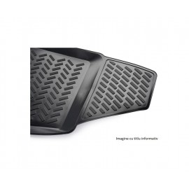 Covoare cauciuc tavita Renault Twingo III dupa 2014