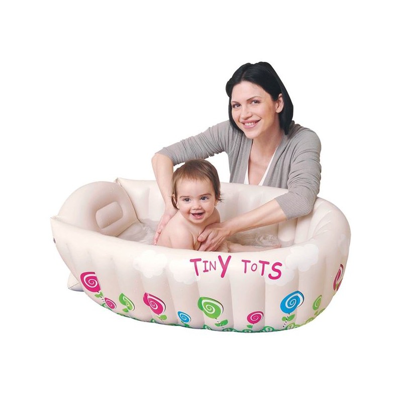 Piscina tip cada pentru bebelusi