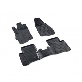 Covoare cauciuc tavita Nissan X-Trail T33 E-Power dupa 2022
