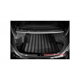 Covor portbagaj tavita Renault Clio V Hatchback dupa 2019