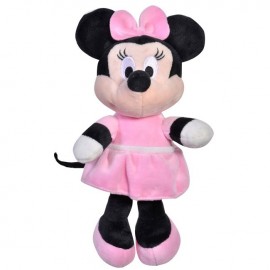 Jucarie Minie Mouse de plus 25cm