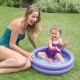Piscina pentru copii cu pereti gonflabili si baza din vinil 61 X 15 cm