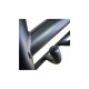Bullbar universal negru cu suport de proiectoare