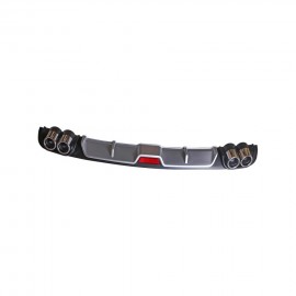 Ornament bara universal cu imitatie ornament toba 129cm