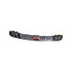 Ornament bara universal cu imitatie ornament toba 129cm