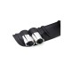 Ornament bara universal cu imitatie ornament toba 129cm