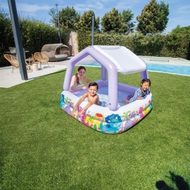 Piscina acoperita pentru copii