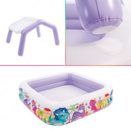 Piscina acoperita pentru copii