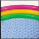 Piscina pentru copii multicolora 114x25cm