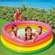 Piscina pentru copii 168x46cm