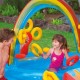 Piscina cu fantana arteziana pentru copii