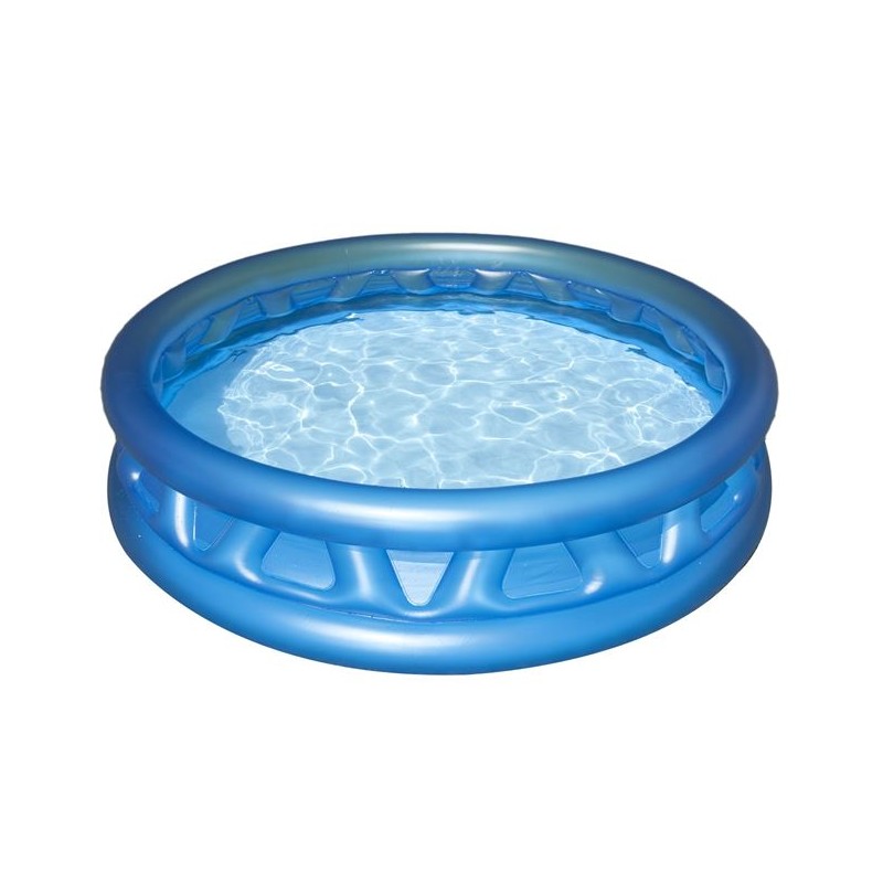 Piscina pentru copii albastra 1.88x0.46m Piscina pentru copii albastra 1.88x0.46m