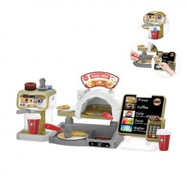 Set de joaca pizzerie cu...