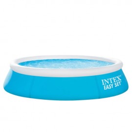Piscina albastra pentru copii 1.83x0.51m