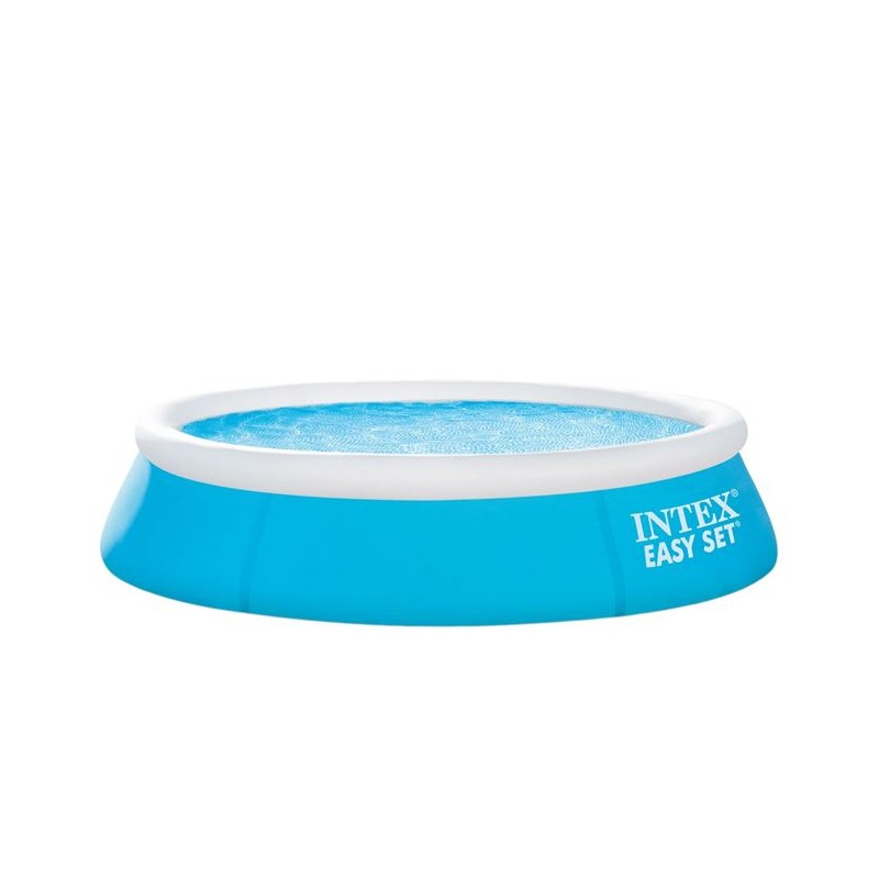 Piscina albastra pentru copii 1.83x0.51m Piscina albastra pentru copii 1.83x0.51m