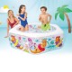 Piscina cu pestisori pentru copii