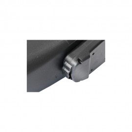 Cotiera compatibila Dacia Duster 2009 - 09.2013  BK87002