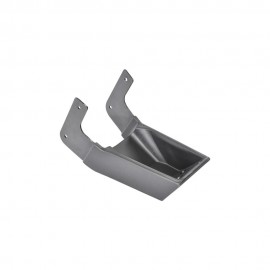 Cotiera compatibila Dacia Duster 2009 - 09.2013  BK87002
