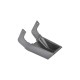 Cotiera compatibila Dacia Duster 2009 - 09.2013  BK87002