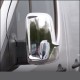 Capac oglinda cromat dreapta Mercedes Sprinter sau VW Crafter dupa 06.2006