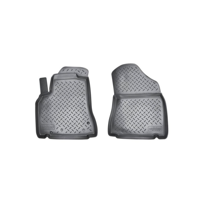 Covoare cauciuc stil tavita Peugeot Partner B9 2008-2018 Covoare cauciuc stil tavita Peugeot Partner B9 2008-2018