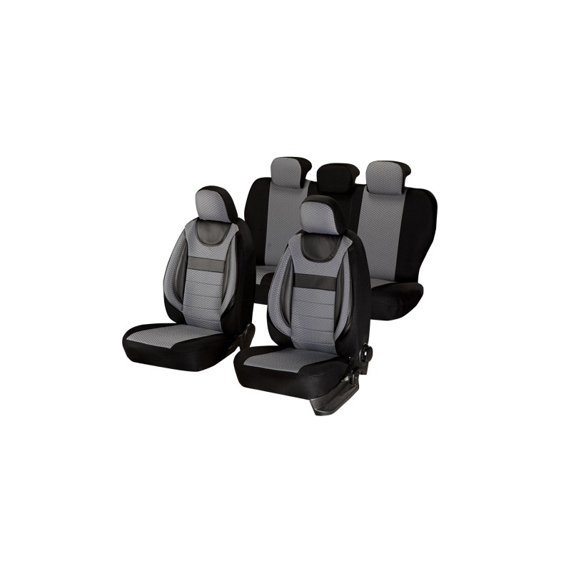 Set huse scaun Dacia Logan 1 2004-2012