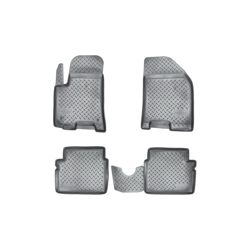 Covoare cauciuc stil tavita Chevrolet Aveo T200/T250 2002-2011 Covoare cauciuc stil tavita Chevrolet Aveo T200/T250 2002-2011