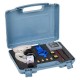 Valiza cu microscop cu putere de marire de 100x - 400x - 1200x