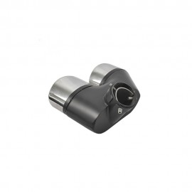 Ornamente toba compatibil Mercedes E-CLASS W211